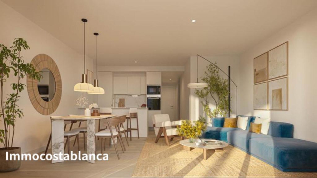 Terraced house in Denia, 119 m², 370,000 €, photo 6, listing 2467616