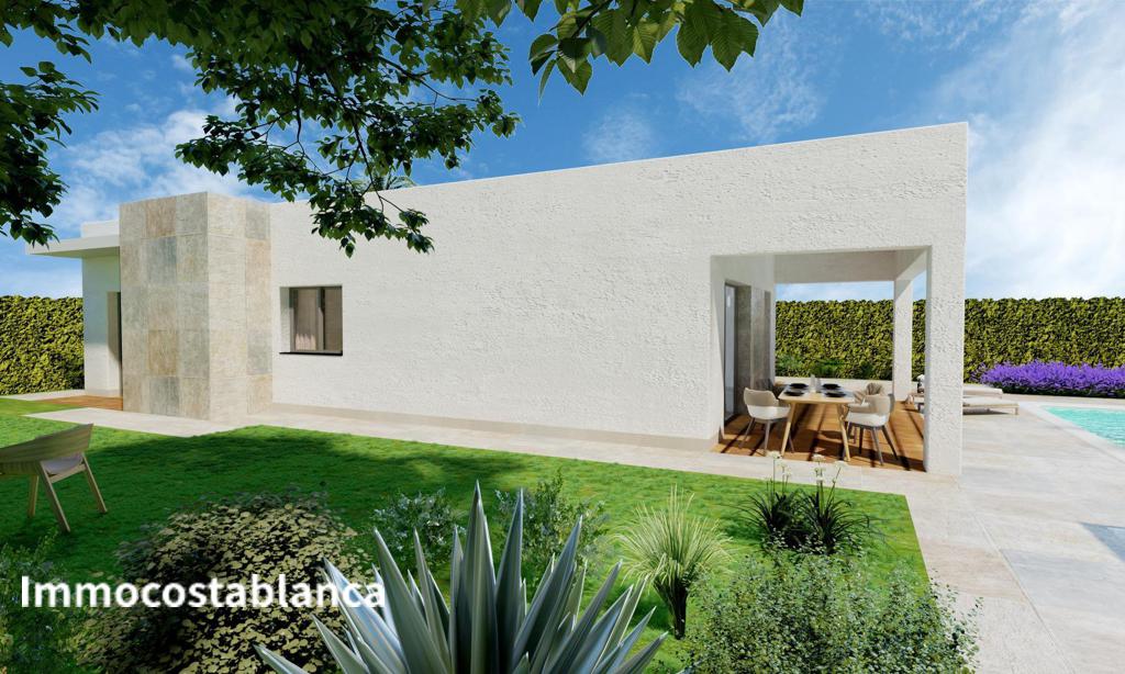 Villa in El Fondó de les Neus, 123 m², 370,000 €, photo 5, listing 9183536