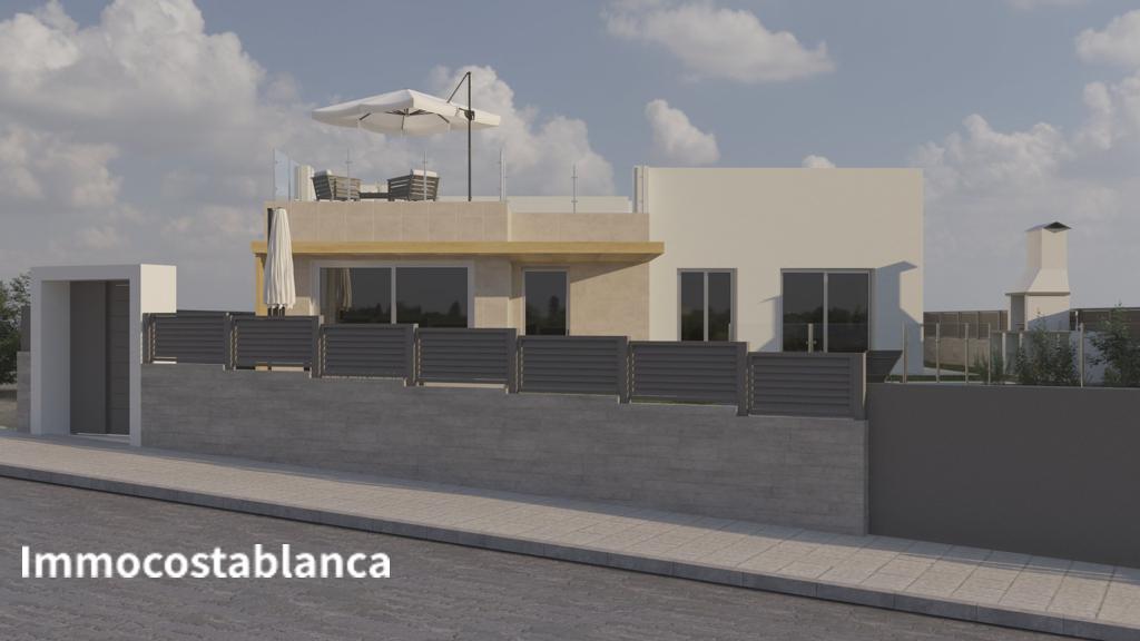 Villa in Polop, 100 m², 585,000 €, photo 8, listing 62433216