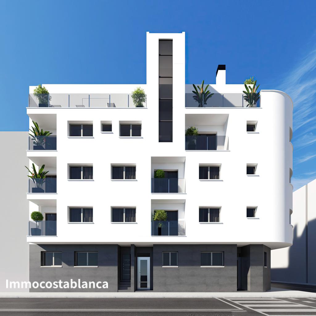 Detached house in Torrevieja, 52 m², 169,000 €, photo 3, listing 21416416