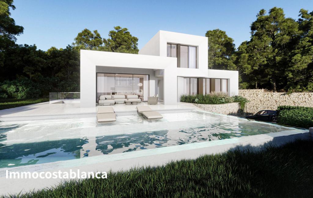 Villa in Orihuela Costa, 335 m², 1,250,000 €, photo 8, listing 75735536