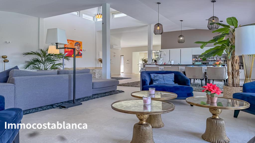 Villa in Altea, 1260 m², 2,150,000 €, photo 8, listing 12058816