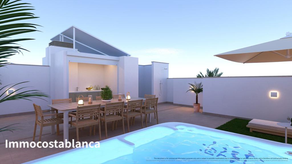 Detached house in Torre de la Horadada, 76 m², 375,000 €, photo 10, listing 57815536