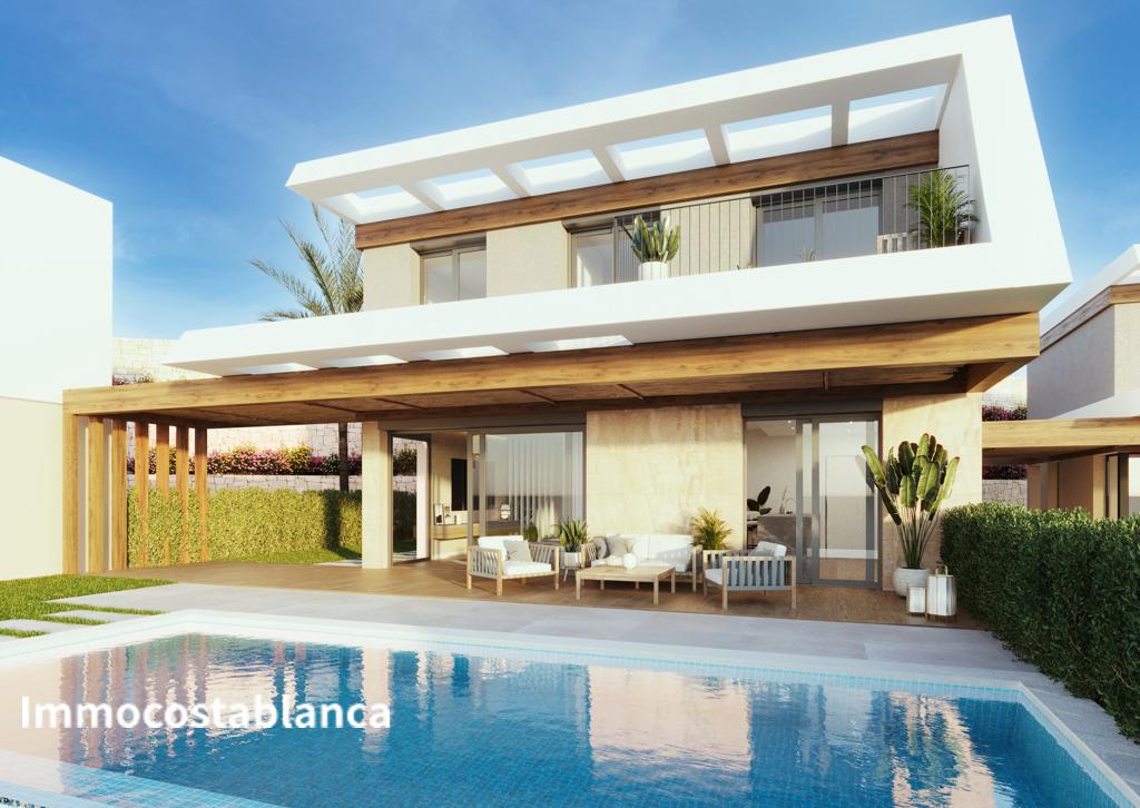 Villa in Polop, 112 m², 549,000 €, photo 7, listing 45255536