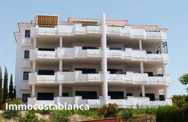 Apartment in Orihuela Costa, 112 m²