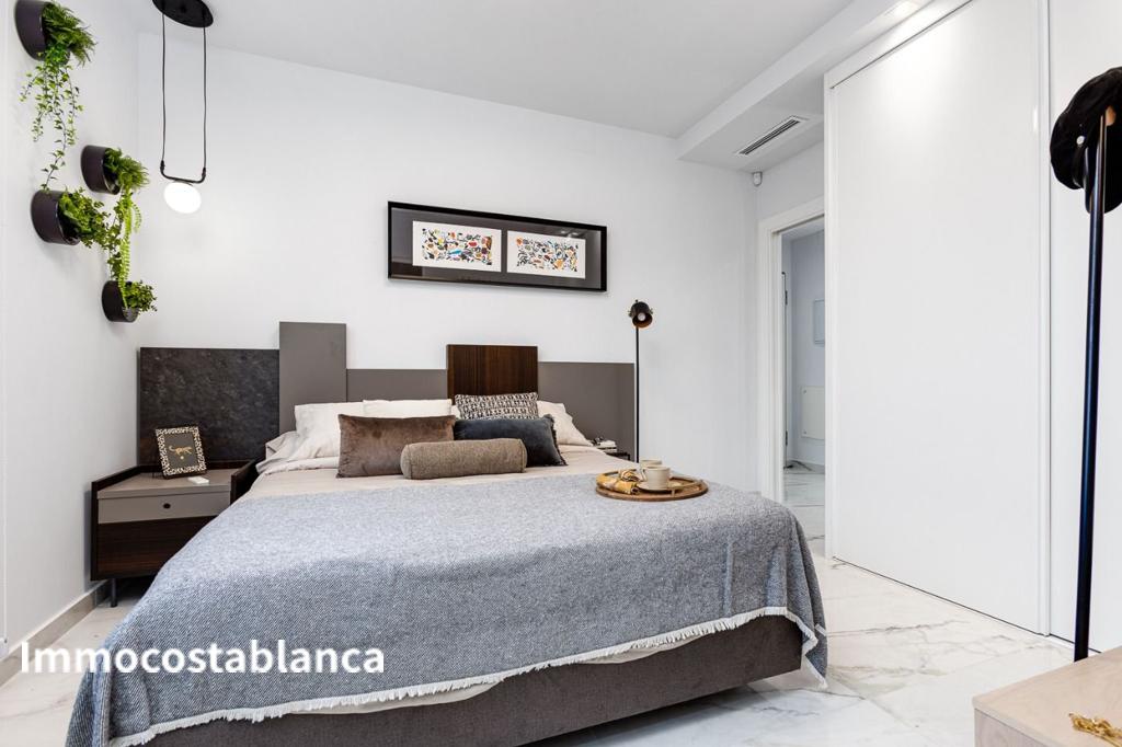 Apartment in Dehesa de Campoamor, 117 m², 249,000 €, photo 3, listing 21944976