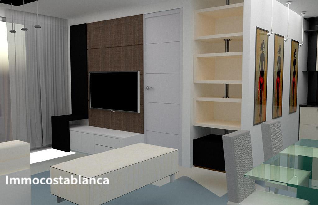 Apartment in Benidorm, 80 m², 306,000 €, photo 4, listing 68526328