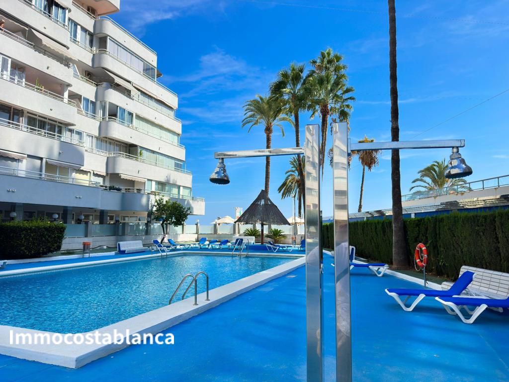 Apartment in Calpe, 91 m², 339,000 €, photo 4, listing 52681216