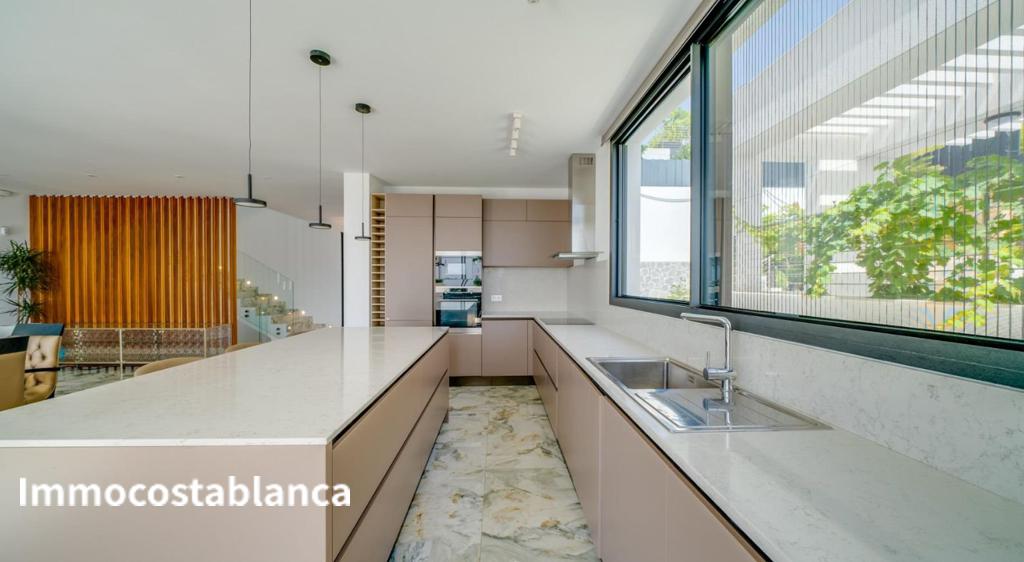 Detached house in Finestrat, 538 m², 1,999,000 €, photo 1, listing 30390656