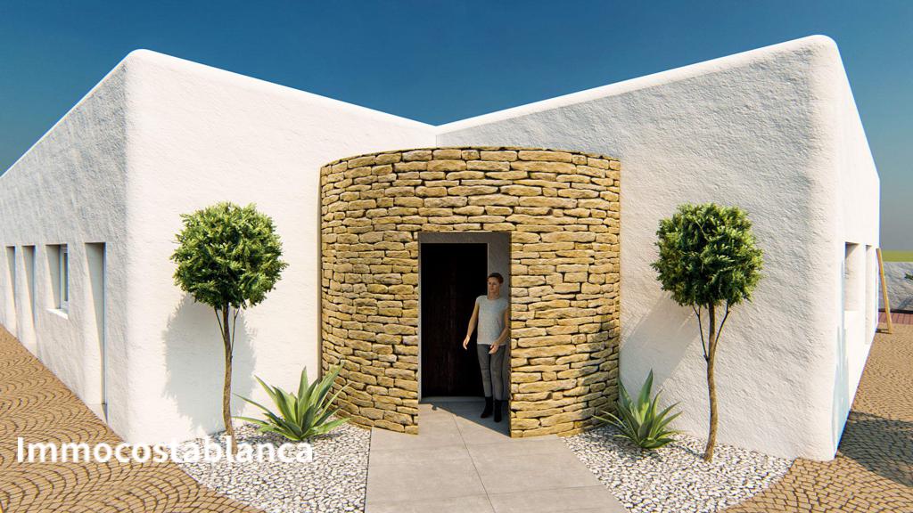 Villa in El Albir, 169 m², 698,000 €, photo 2, listing 50463536