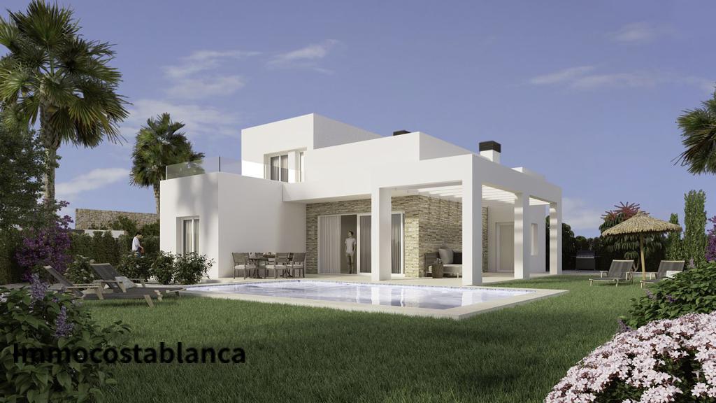 Villa in Algorfa, 178 m², 615,000 €, photo 1, listing 3380896