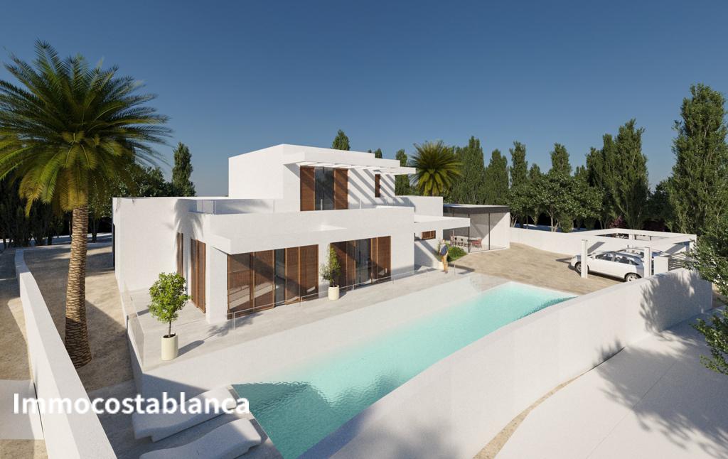 Detached house in Moraira, 298 m², 1,395,000 €, photo 4, listing 14269856