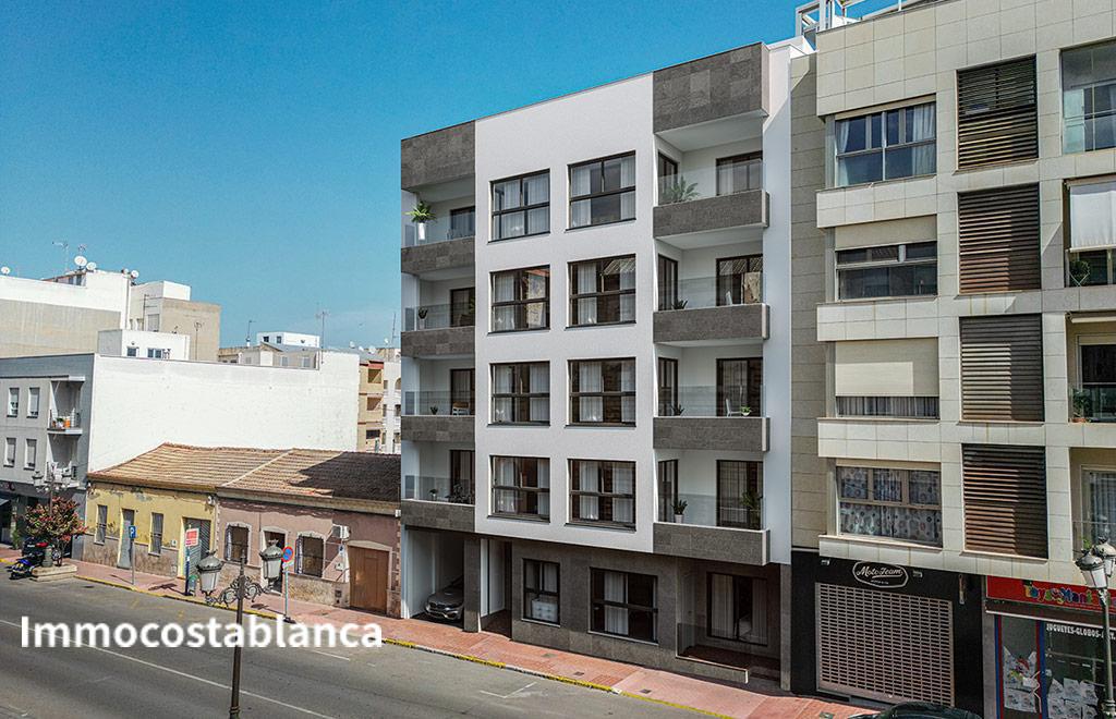 Apartment in Guardamar del Segura, 72 m², 468,000 €, photo 1, listing 72624416