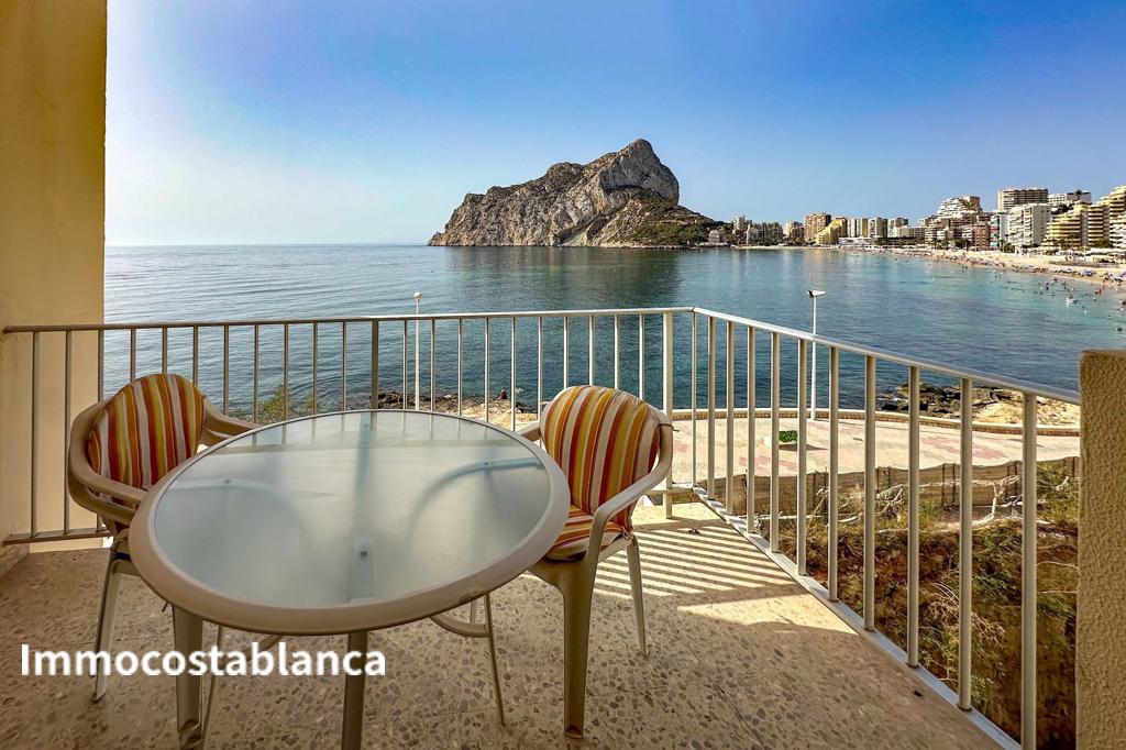 Apartment in Calpe, 74 m², 308,000 €, photo 9, listing 25406656