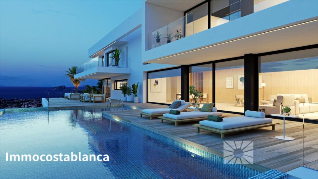 Villa in Benitachell, 1084 m², 6,057,000 €, photo 1, listing 77728416