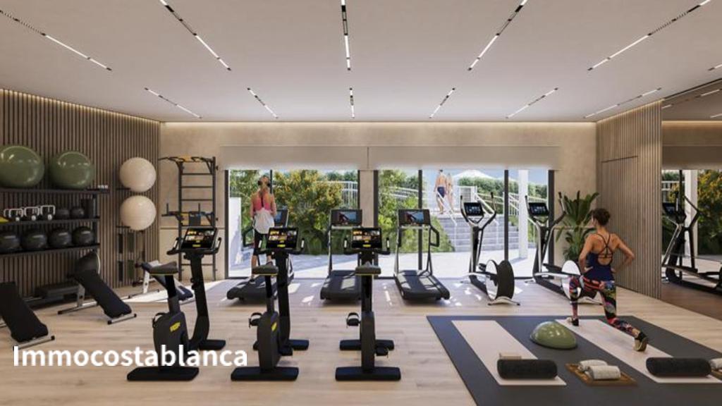 Apartment in Villajoyosa, 112 m², 650,000 €, photo 6, listing 66890816