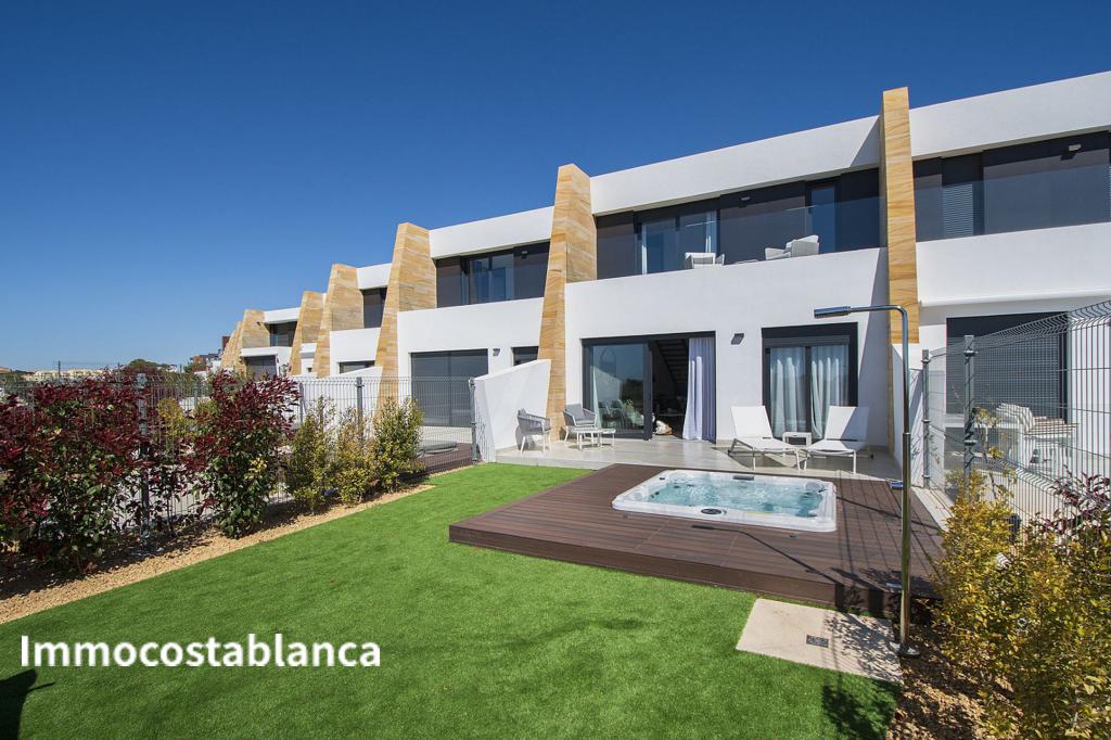 Terraced house in Villamartin, 345,000 €, photo 9, listing 56826248