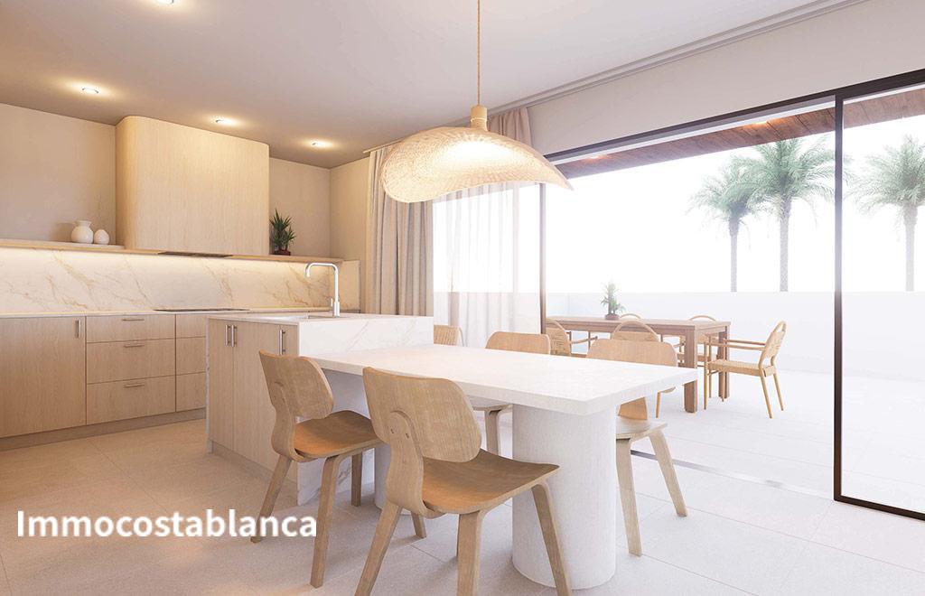 Terraced house in Torrevieja, 86 m², 590,000 €, photo 9, listing 16204416
