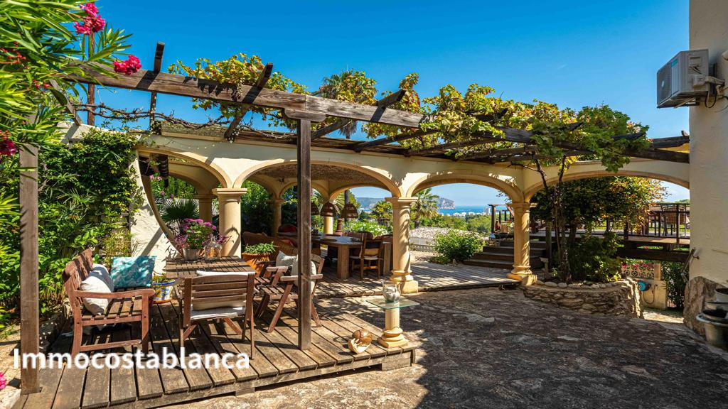 Villa in Javea (Xabia), 2576 m², 1,490,000 €, photo 10, listing 25666816