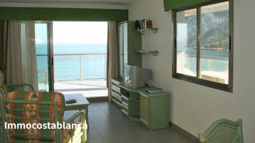 3 room apartment in Calpe, 101 m², 349,000 €, photo 2, listing 19687376