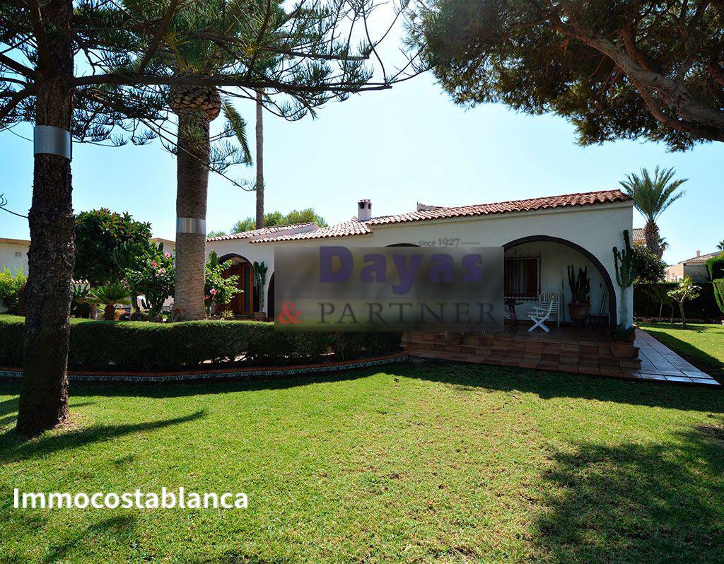 Villa in Dehesa de Campoamor, 220 m², 1,100,000 €, photo 1, listing 10430496