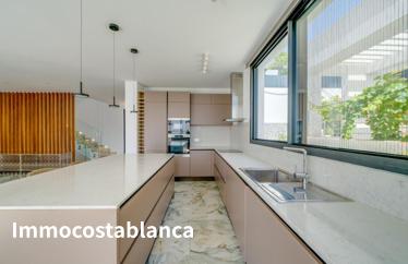 Detached house in Finestrat, 538 m²