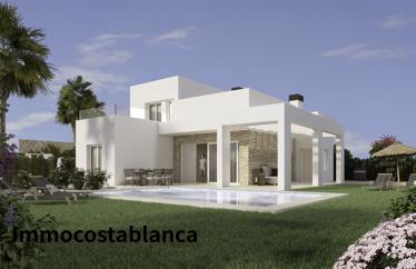 Villa in Algorfa, 178 m²