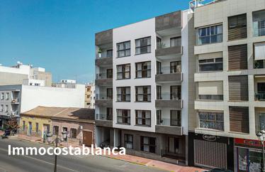 Apartment in Guardamar del Segura, 72 m²