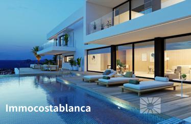 Villa in Benitachell, 1084 m²