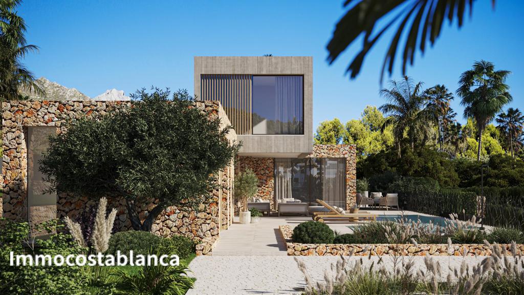 Villa in Javea (Xabia), 468 m², 2,200,000 €, photo 5, listing 74239536
