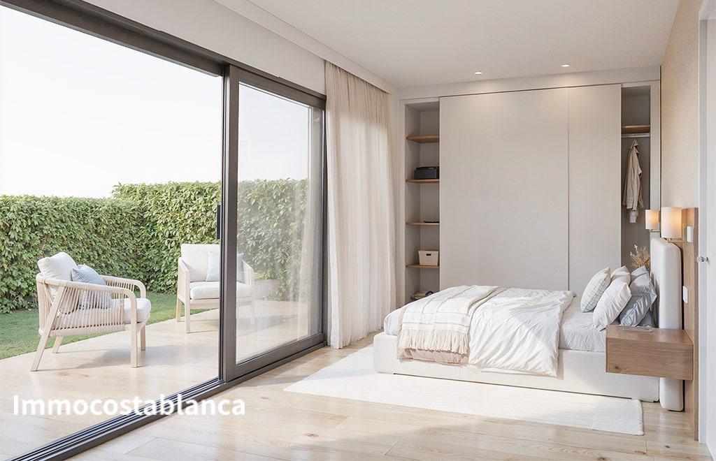 Apartment in Polop, 87 m², 442,000 €, photo 4, listing 19139616