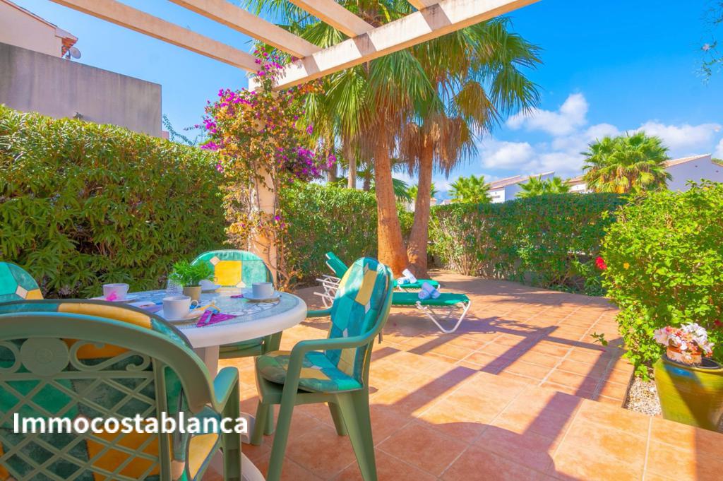 Townhome in Calpe, 145 m², 375,000 €, photo 2, listing 25237936
