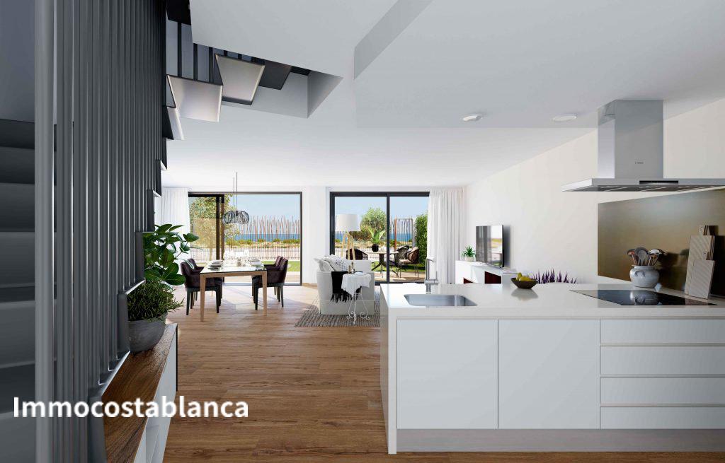3 room apartment in Villajoyosa, 87 m², 340,000 €, photo 9, listing 24324016