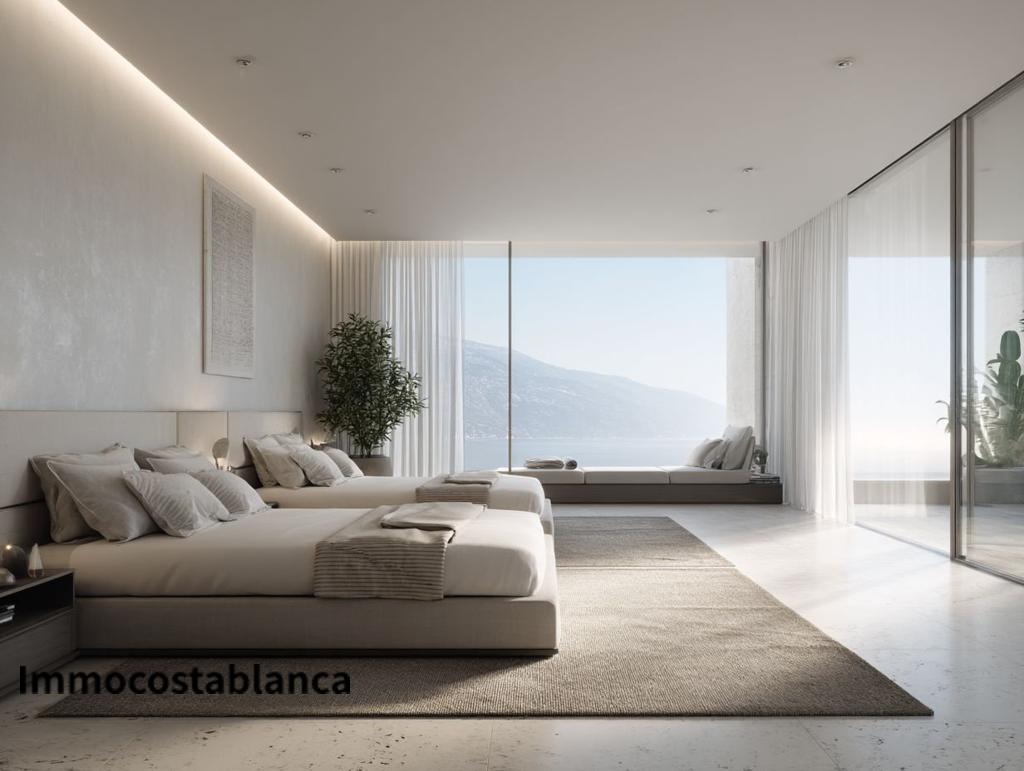 Detached house in Moraira, 395 m², 1,995,000 €, photo 2, listing 79358736