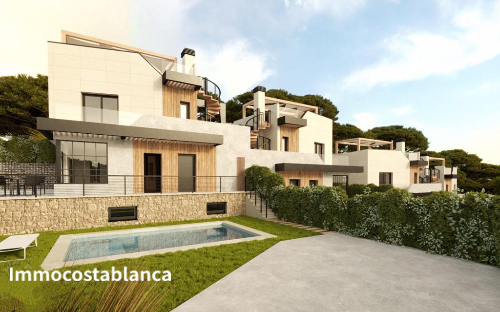 Detached house in Polop, 233 m², 488,000 €, photo 6, listing 26390656