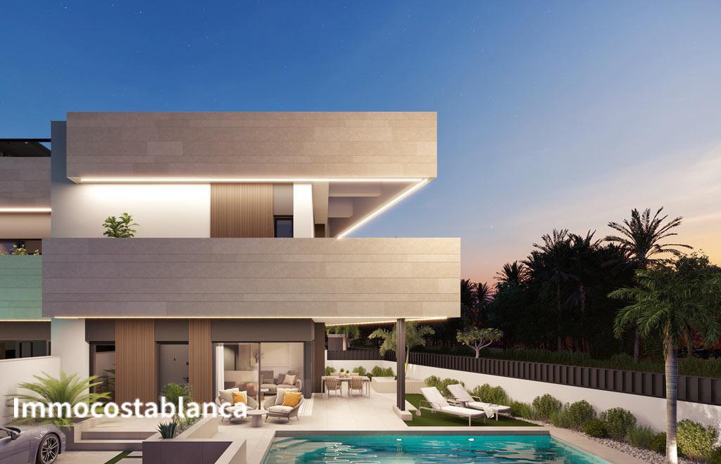 Villa in Pilar de la Horadada, 112 m², 659,000 €, photo 1, listing 52029936