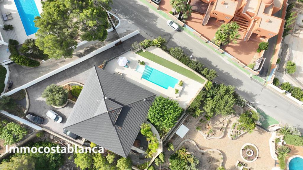 Villa in Altea, 1260 m², 2,150,000 €, photo 7, listing 12058816