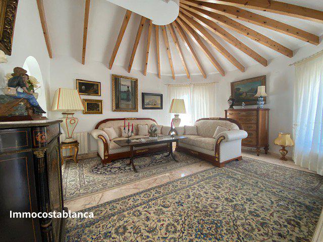 Detached house in Benitachell, 350 m², 1,050,000 €, photo 3, listing 35122816
