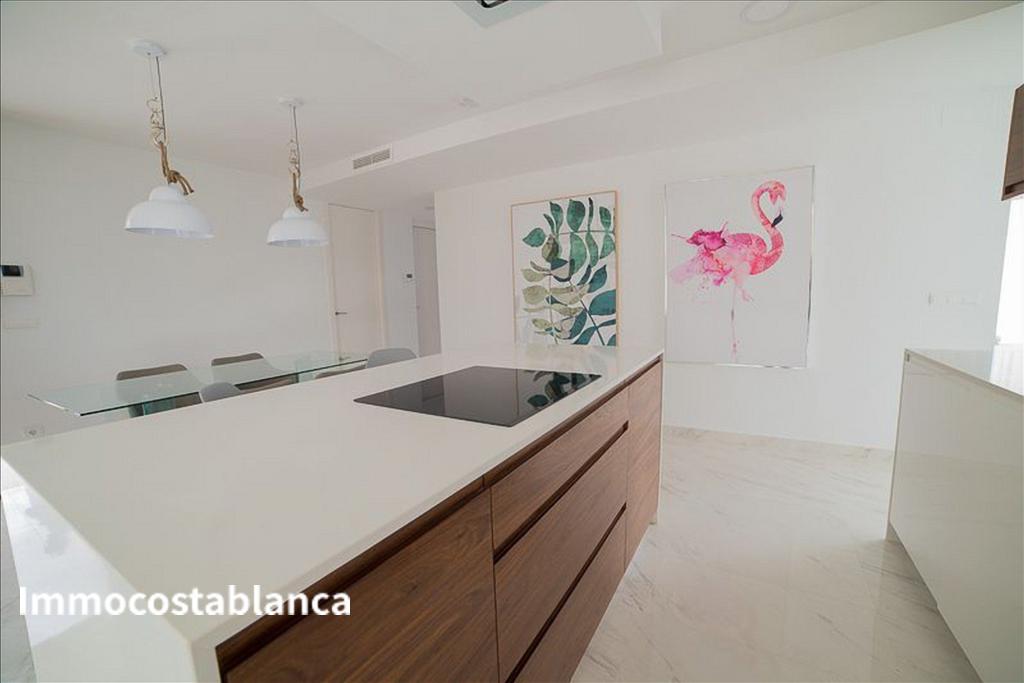 5 room villa in Alicante, 100 m², 370,000 €, photo 6, listing 11227048