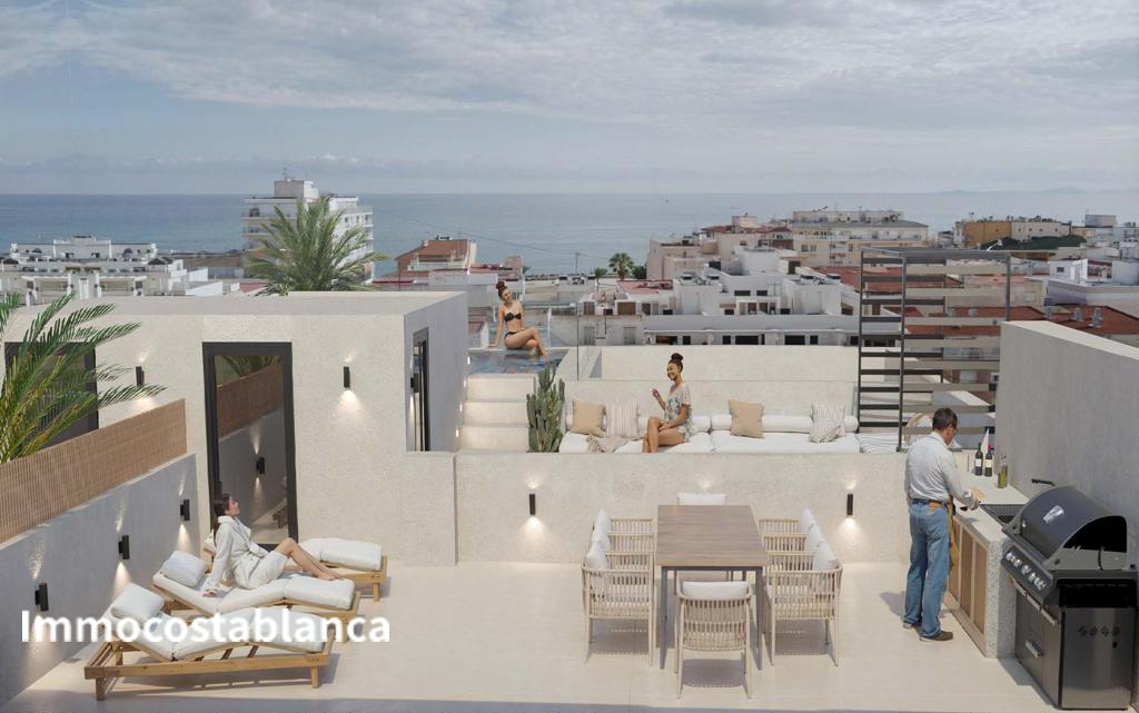 Apartment in Torrevieja, 50 m², 214,000 €, photo 8, listing 66783536