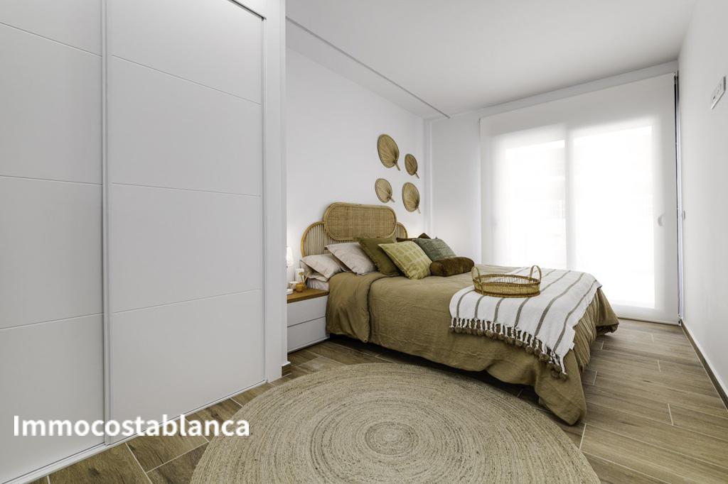 Apartment in Dehesa de Campoamor, 73 m², 220,000 €, photo 7, listing 24508016