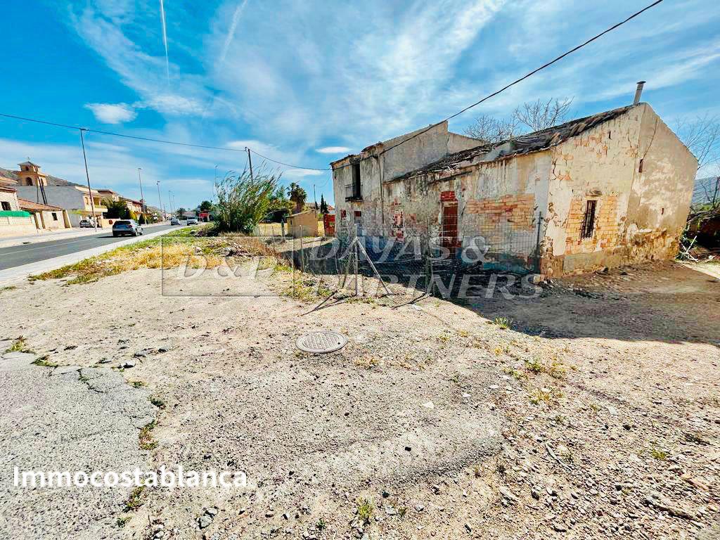 Detached house in Orihuela, 80 m², 99,000 €, photo 10, listing 16619376