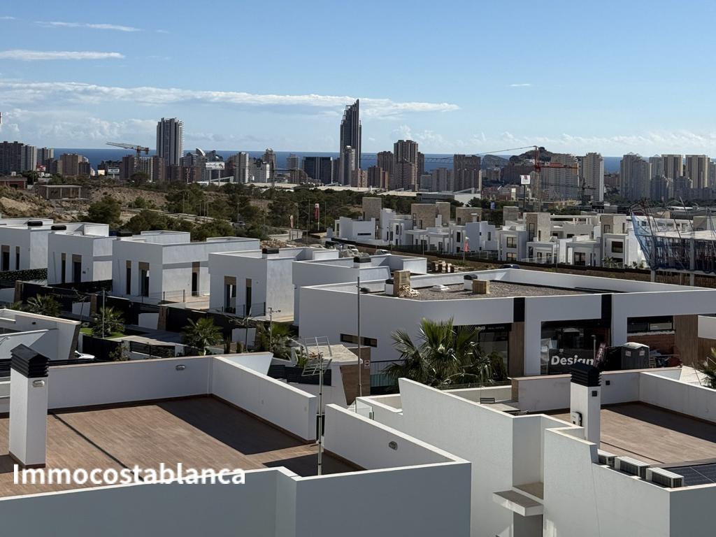 Villa in Benidorm, 142 m², 585,000 €, photo 5, listing 9497216