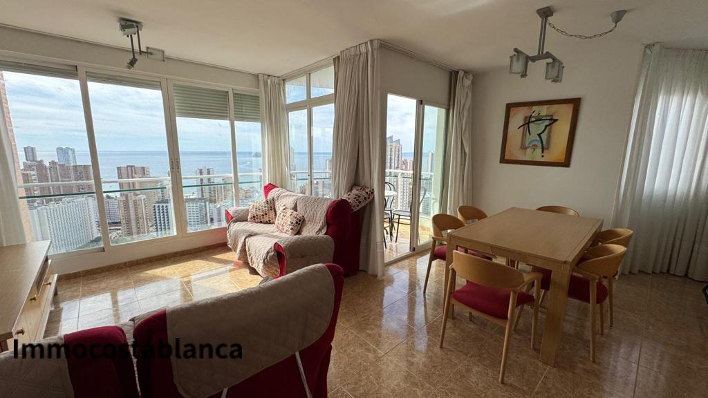 Apartment in Benidorm, 82 m², 220,000 €, photo 10, listing 31975456