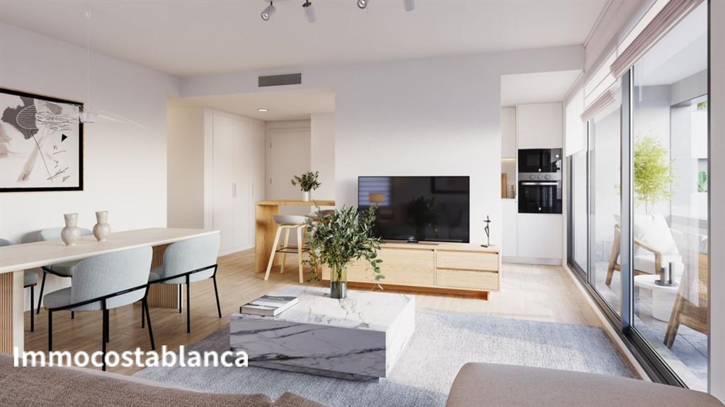 Apartment in Alicante, 72 m², 212,000 €, photo 10, listing 14456896
