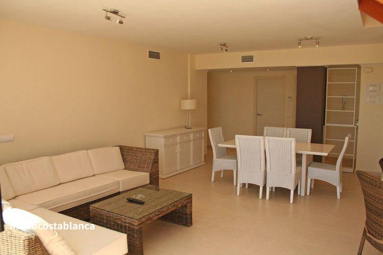 5 room penthouse in Calpe, 278 m², 637,000 €, photo 6, listing 25440256