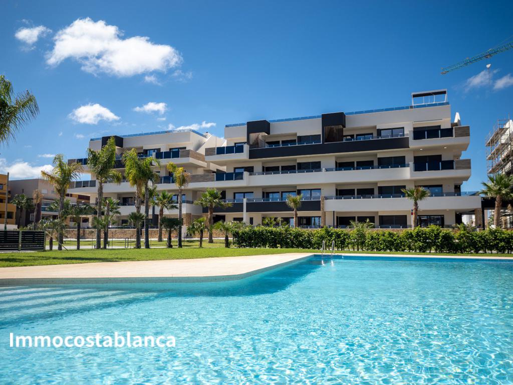 Apartment in Playa Flamenca, 99 m², 389,000 €, photo 10, listing 14785056