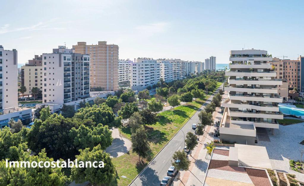 Apartment in Alicante, 203 m², 650,000 €, photo 7, listing 33829696