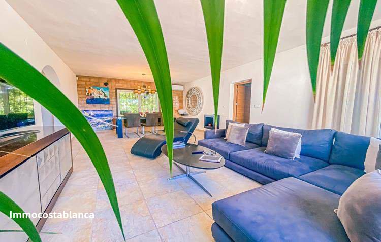 Villa in La Nucia, 1185 m², 650,000 €, photo 9, listing 25388896