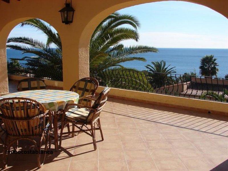 Detached house in Calpe, 250 m², 998,000 €, photo 9, listing 43431848